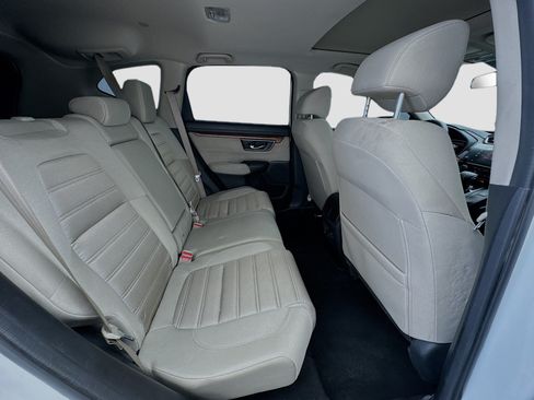 Used 2018 Honda CR-V EX image 19