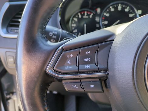 Certified 2023 MAZDA CX-9 Grand Touring image 17