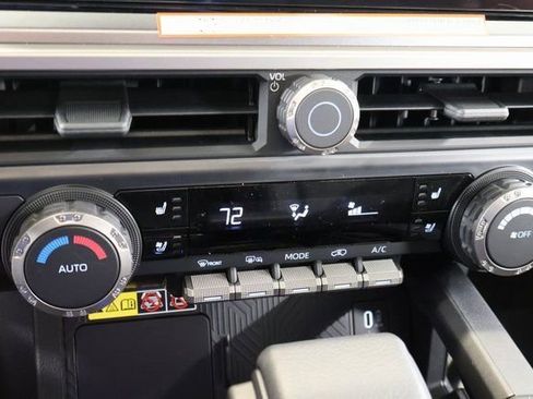 New 2025 Toyota 4Runner TRD Off-Road Premium image 20