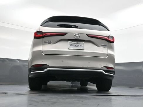 Used 2024 MAZDA CX-90 Plug-In Hybrid w/ Premium Plus AWD/4WD image 32