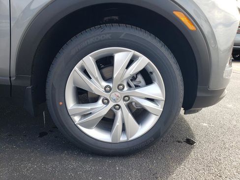 New 2026 Buick Encore GX Preferred w/ Comfort Package image 20