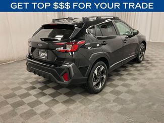New 2026 Subaru Crosstrek 2.5i Limited video 2