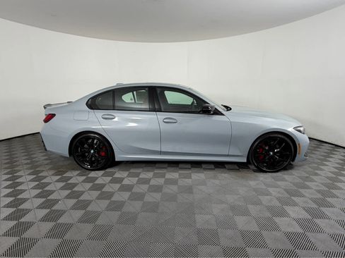 New 2026 BMW M340i M340i NA w/ Premium Package image 2