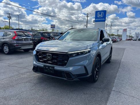 Used 2023 Honda CR-V Sport image 1