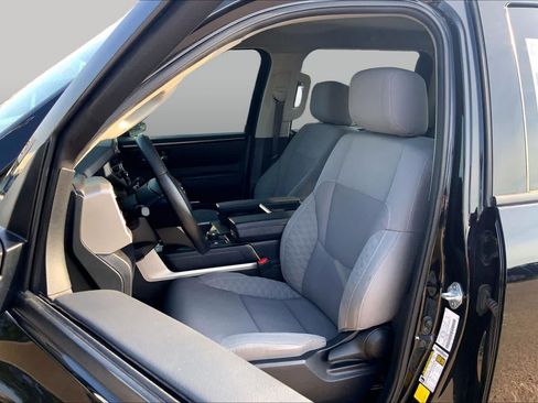 Used 2023 Toyota Tundra SR5 AWD/4WD image 8