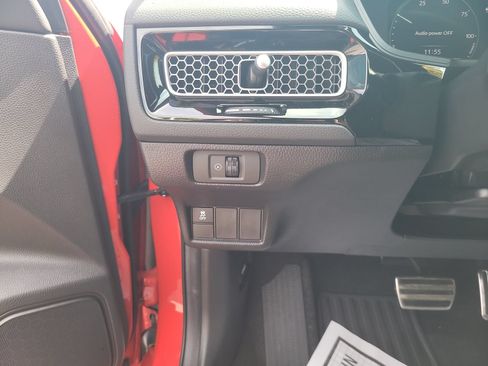 Certified 2026 Honda Civic Sport image 17