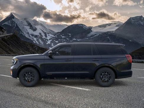 New 2026 Ford Expedition Tremor AWD/4WD image 3