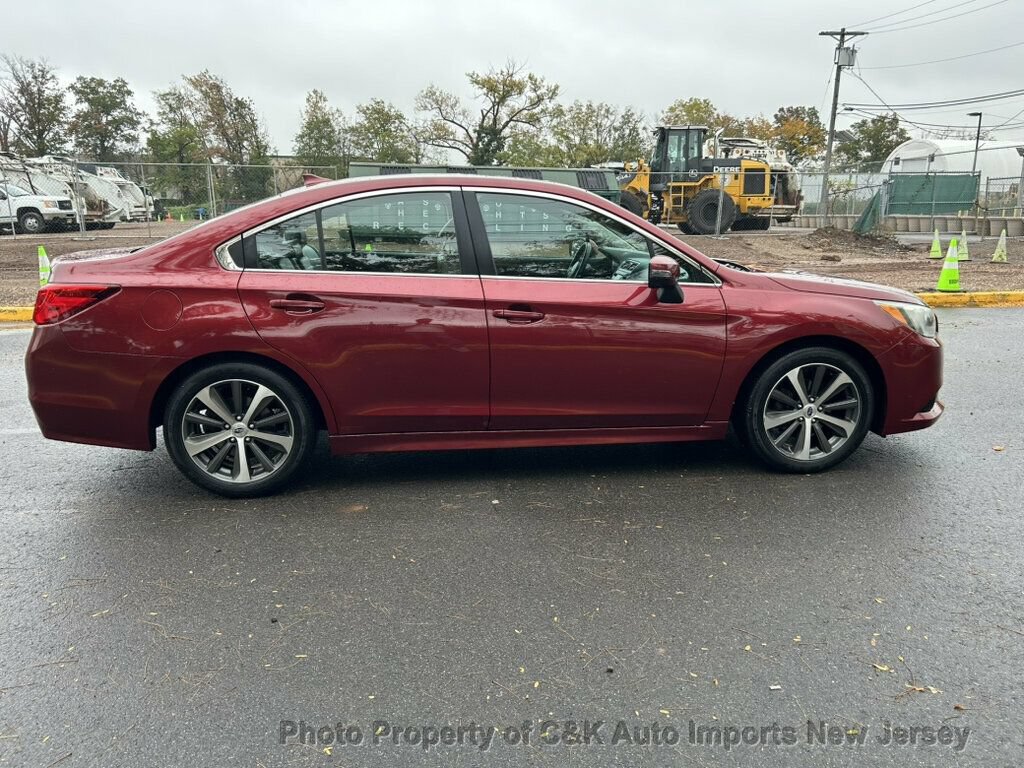 Used 2016 Subaru Legacy 2.5i Limited AWD/4WD image 7