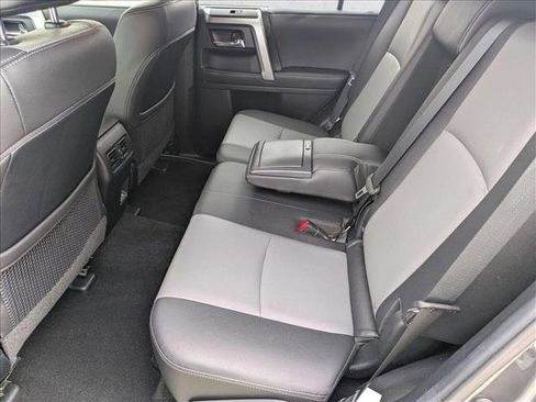 Used 2023 Toyota 4Runner SR5 Premium w/ Moonroof Package image 20