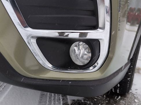 Used 2021 Subaru Forester Limited image 10