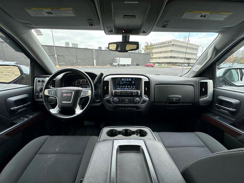 Used 2017 GMC Sierra 1500 SLE image 13