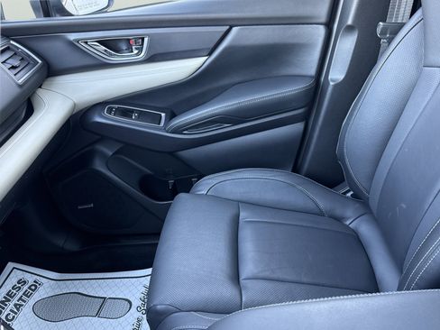 Used 2021 Subaru Ascent Limited w/ Technology Package image 23