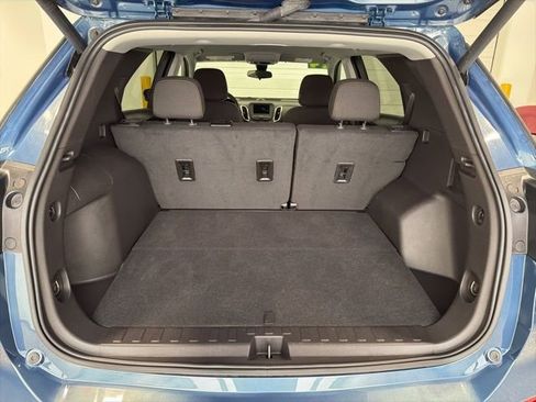 Used 2024 Chevrolet Equinox LT image 28