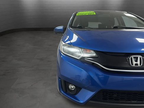 Used 2016 Honda Fit EX image 26