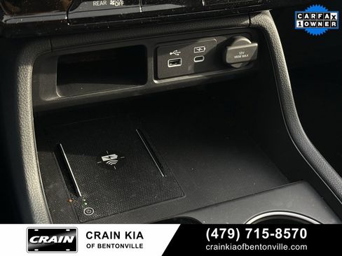 Used 2025 Honda Pilot Touring image 19