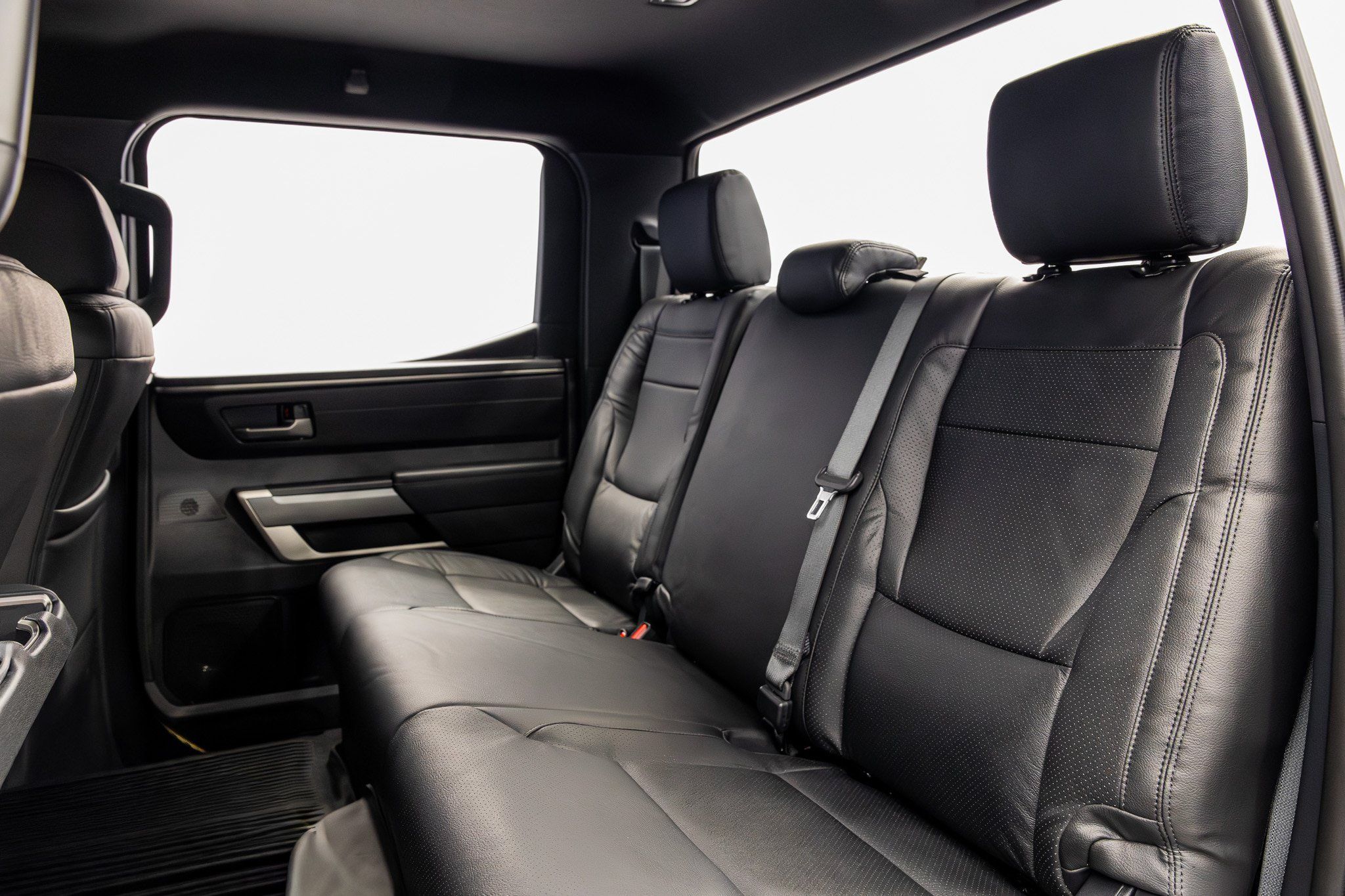 Used 2023 Toyota Tundra SR5 AWD/4WD image 33