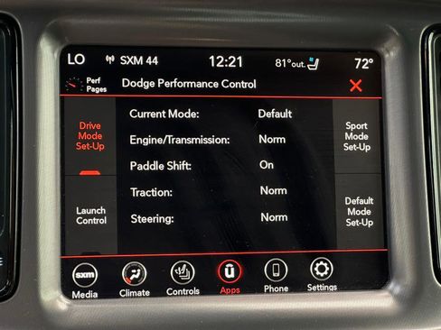 Used 2022 Dodge Challenger R/T w/ Plus Package image 38