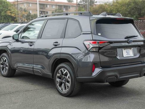 New 2026 Subaru Forester Premium image 6