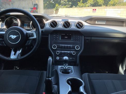 Used 2019 Ford Mustang GT image 16