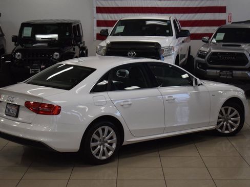 Used 2016 Audi A4 2.0T Premium image 29