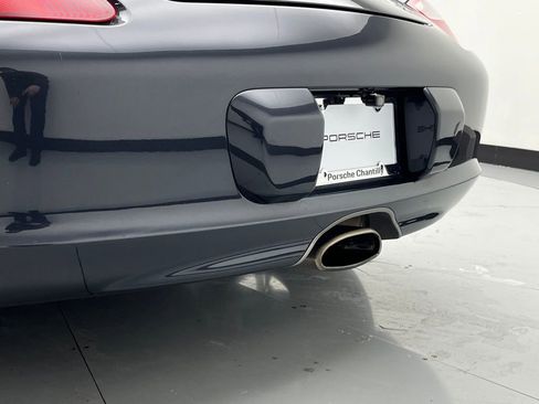 Used 2005 Porsche Boxster image 33