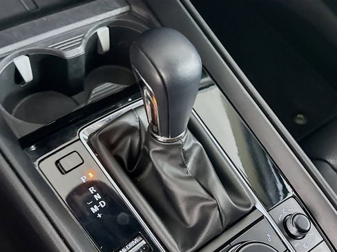 Used 2025 MAZDA CX-50 AWD 2.5 S w/ Premium Plus Pkg image 24