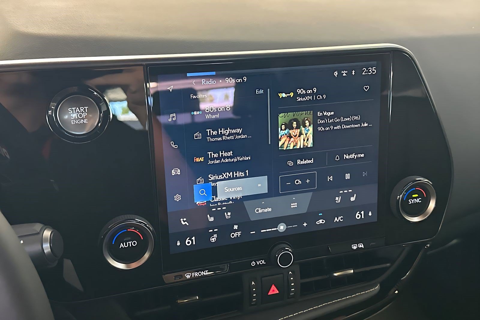 New 2026 Lexus NX 350 AWD w/ Premium Package image 21