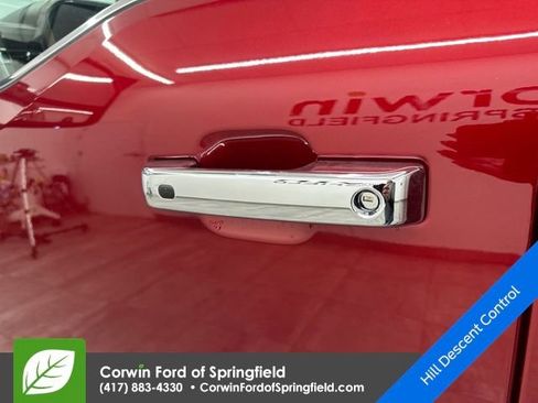 New 2026 Ford F250 King Ranch w/ Chrome Package image 28