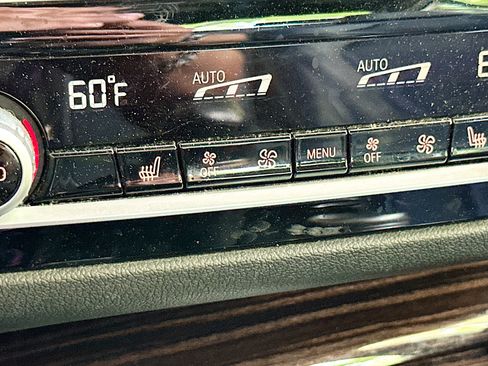 Used 2018 BMW 540i image 20