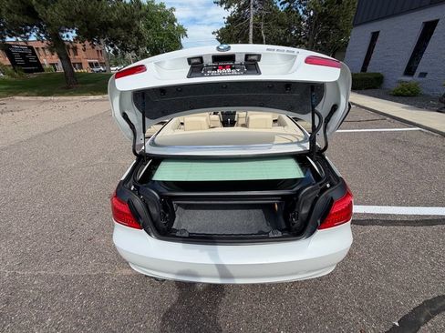 Used 2012 BMW 328i Convertible RWD image 61