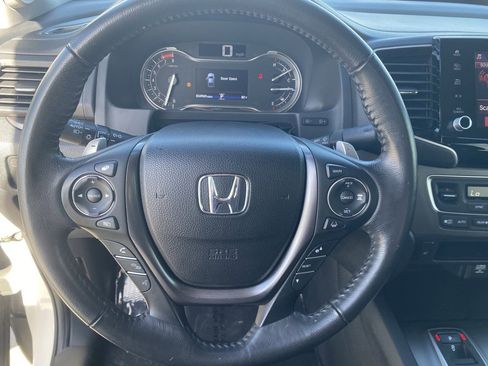 Certified 2023 Honda Ridgeline RTL image 21