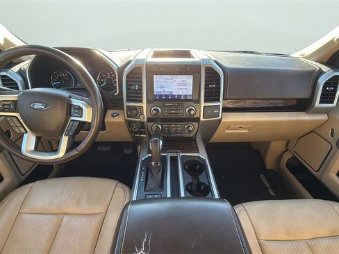 Used 2020 Ford F150 Lariat w/ Equipment Group 502A Luxury image 18