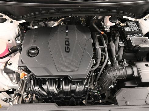 Used 2023 Hyundai Tucson SEL image 17