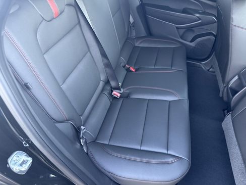 New 2026 Chevrolet Trax RS w/ Sunroof Package image 36