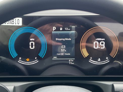 New 2026 Hyundai Santa Cruz SE image 20