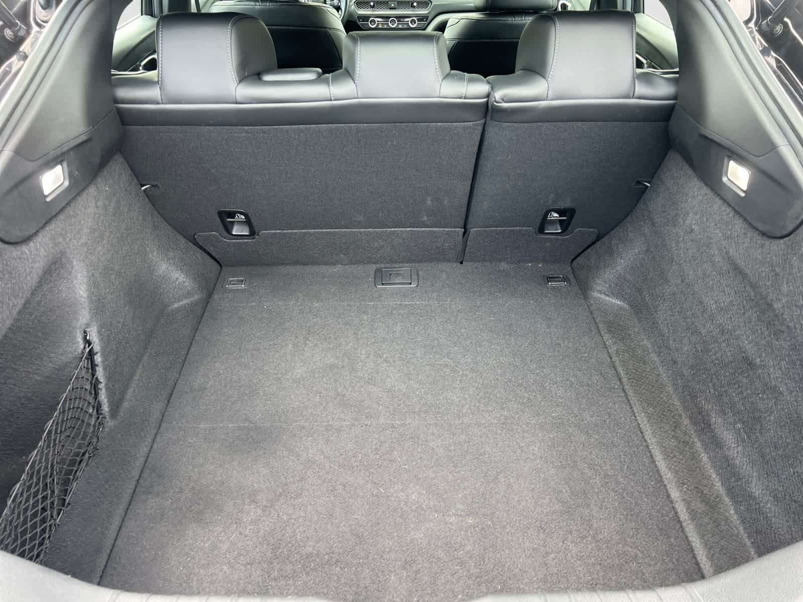 Used 2024 Acura Integra A-Spec FWD image 5