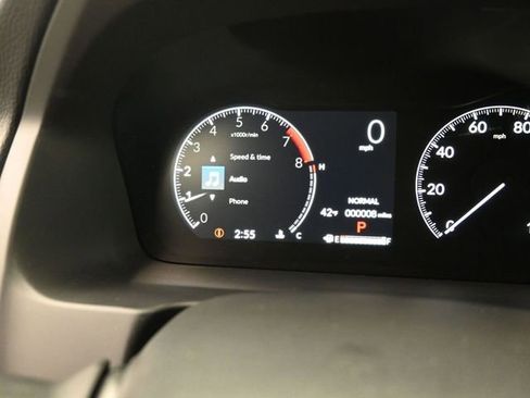 New 2026 Honda Ridgeline RTL image 15