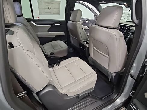 New 2026 GMC Acadia Elevation w/ Black Edition image 38