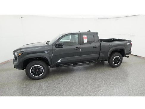 New 2026 Toyota Tacoma SR5 image 2