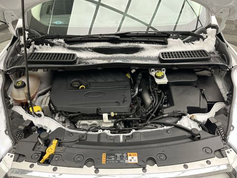 Used 2018 Ford Escape SE w/ SE Sync 3 Package image 25