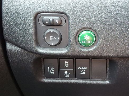 Used 2025 Honda Ridgeline RTL image 24