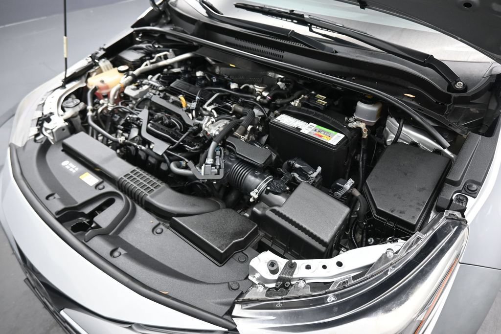 Used 2019 Toyota Corolla XSE FWD image 47