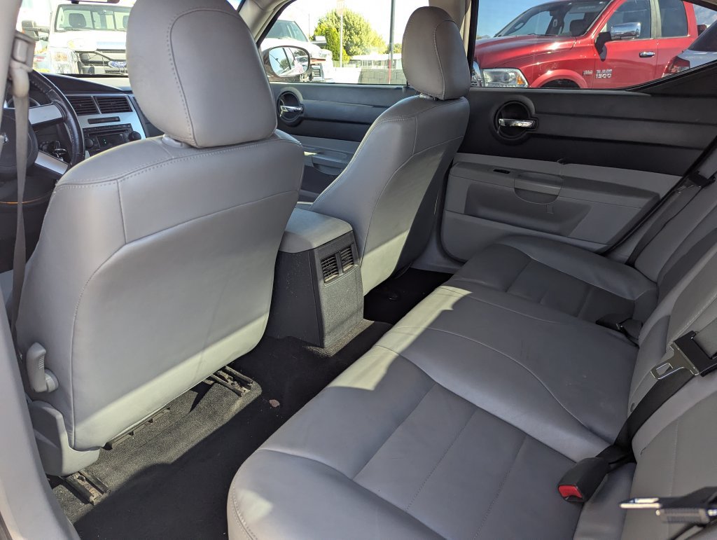 Used 2006 Dodge Charger RWD image 22