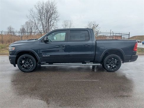 New 2026 RAM 1500 Laramie image 5