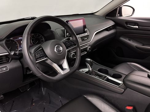 Used 2021 Nissan Altima 2.5 SR image 8