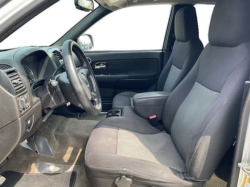 Used 2011 Chevrolet Colorado LT image 9