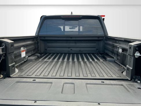Used 2025 Honda Ridgeline Black Edition image 27