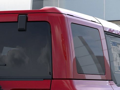 New 2026 Ford Bronco Outer Banks image 15