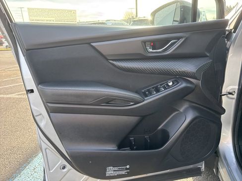 Certified 2024 Subaru Ascent Premium w/ Convenience Package image 11