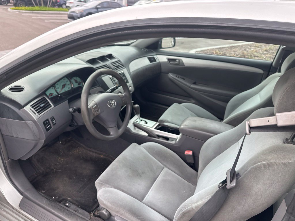 Used 2006 Toyota Solara SE FWD image 9